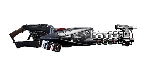 Blood Extractor Mk4