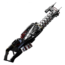 Blood Extractor Mk6