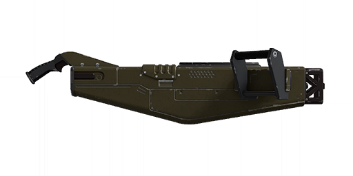 Cutteray Mk3