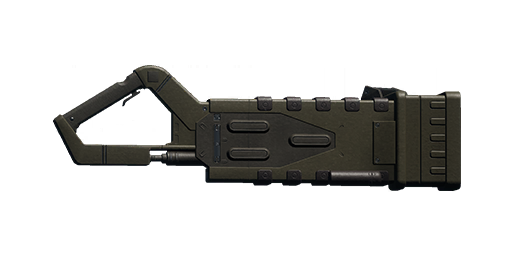 Industrial Cutteray Mk4