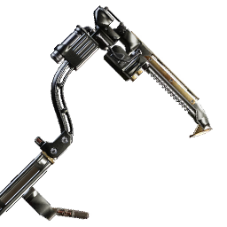 Omni Focused Dew Scythe