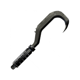 The Glutton's Hook
