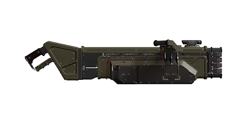 Cutteray Mk5