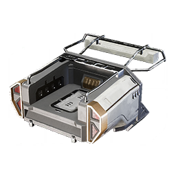 Buggy Rear Mk3