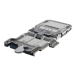 Buggy Chassis Mk3
