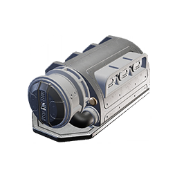 Bluddshot Buggy Engine Mk4