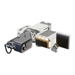 Buggy Cutteray Mk3
