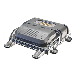 Scrap Buggy PSU