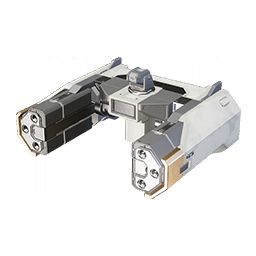 Buggy Rocket Launcher Mk5