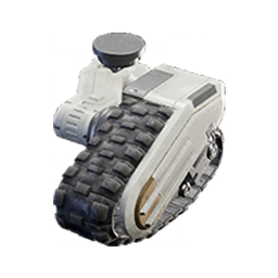 Scrap Buggy Tread