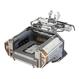 Scrap Buggy Utility Rear