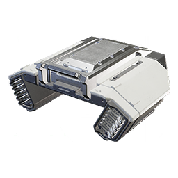 Sandbike Booster Mk2