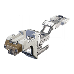 Sandbike Hull Mk4