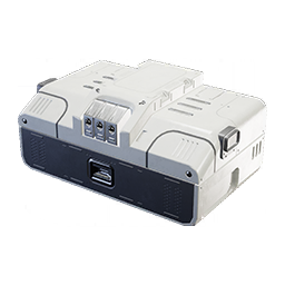 Walker Sandcrawler Engine Mk6