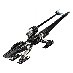Assault Ornithopter Chassis Mk6