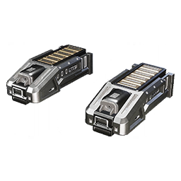 Assault Ornithopter Generator Mk6