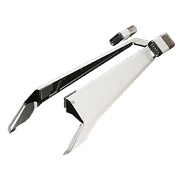 Assault Ornithopter Tail Mk6