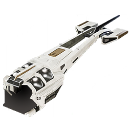 Scout Ornithopter Hull Mk6
