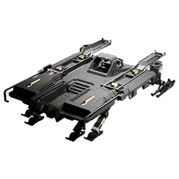 Carrier Ornithopter Chassis Mk6