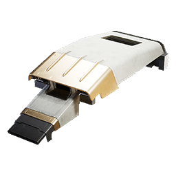 Carrier Ornithopter Main Hull Mk6