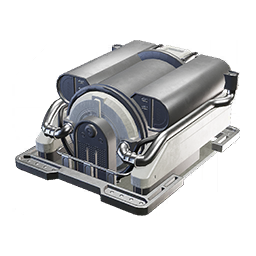 Carrier Ornithopter Engine Mk6
