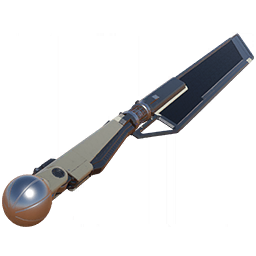 Carrier Ornithopter Wing Mk6