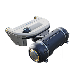 Sandbike Scanner Mk2