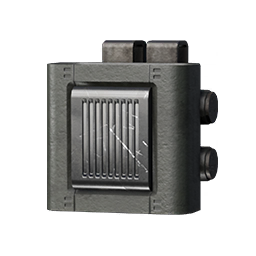 Old Sparky Mk2
