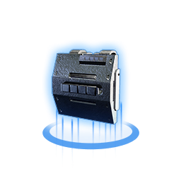 Planar Suspensor Belt