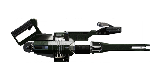 Adept Vulcan GAU-92