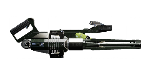Regis Vulcan GAU-92