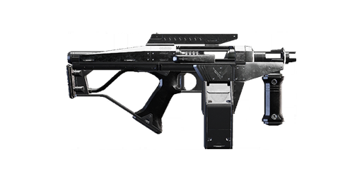 Adept Disruptor M11