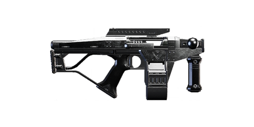 Regis Disruptor M11