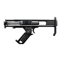 Maula Pistol
