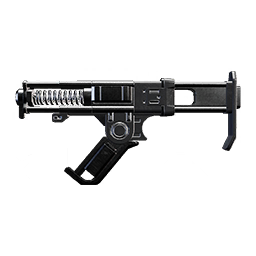 Standard Maula Pistol