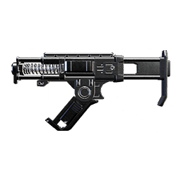 Artisan Maula Pistol