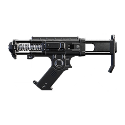 Ari's Pistol