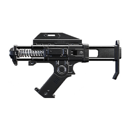 Adept Maula Pistol