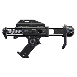 Regis Maula Pistol