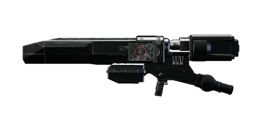 Regis Missile Launcher