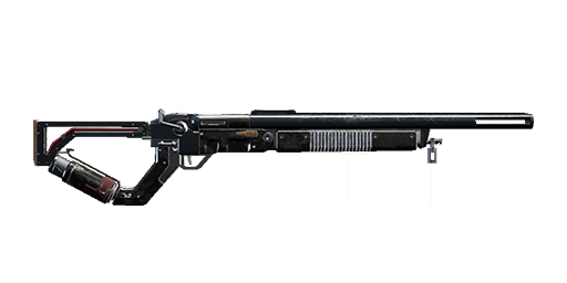 House Drillshot FK7