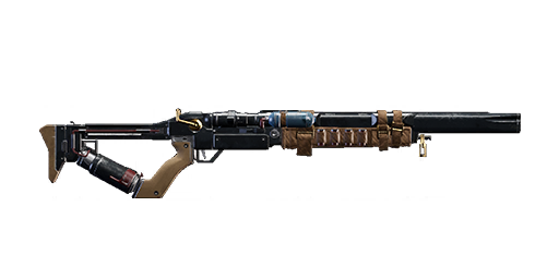 Regis Drillshot FK7