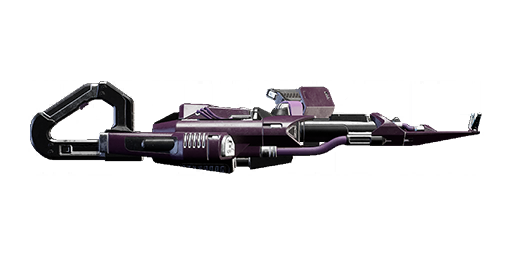 Arhun K-28 Lasgun
