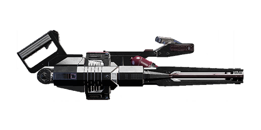 Plasma Cannon