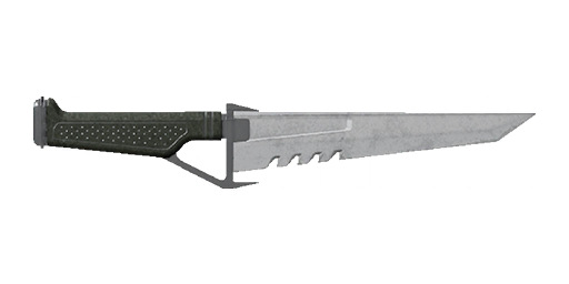 Adept Kindjal