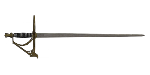 Adept Rapier