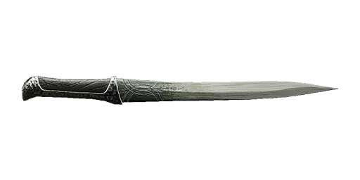 Unfixed Crysknife