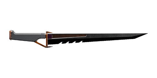 Replica Pulse-knife