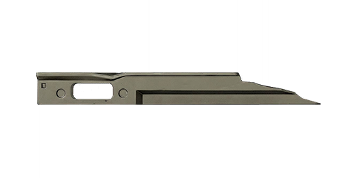 Scrap Metal Knife