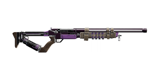 Adept Burst Drillshot